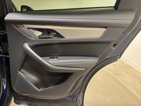 New 2026 Jaguar F-PACE R-Dynamic S image 26