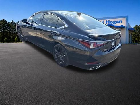 Used 2024 Lexus ES 350 F Sport FWD image 6