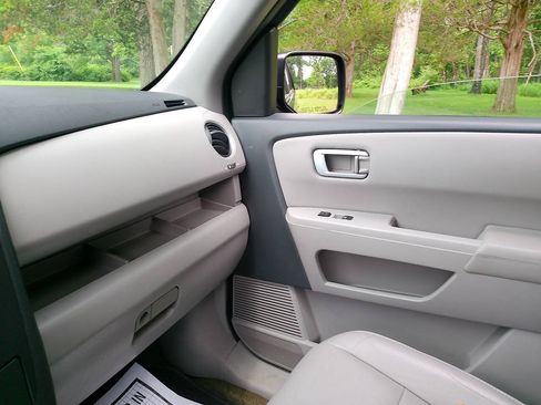 Used 2015 Honda Pilot EX-L image 8