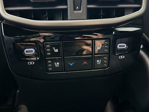 Certified 2025 Lexus RX 450h AWD w/ Convenience Package image 27