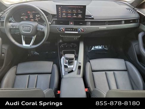 Certified 2023 Audi A4 2.0T Premium Plus w/ Premium Plus Package AWD/4WD image 18
