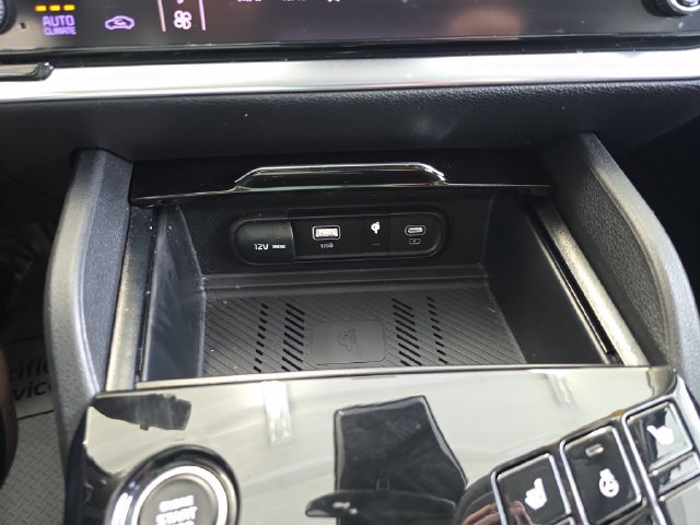 Certified 2023 Kia Sportage EX AWD/4WD image 22
