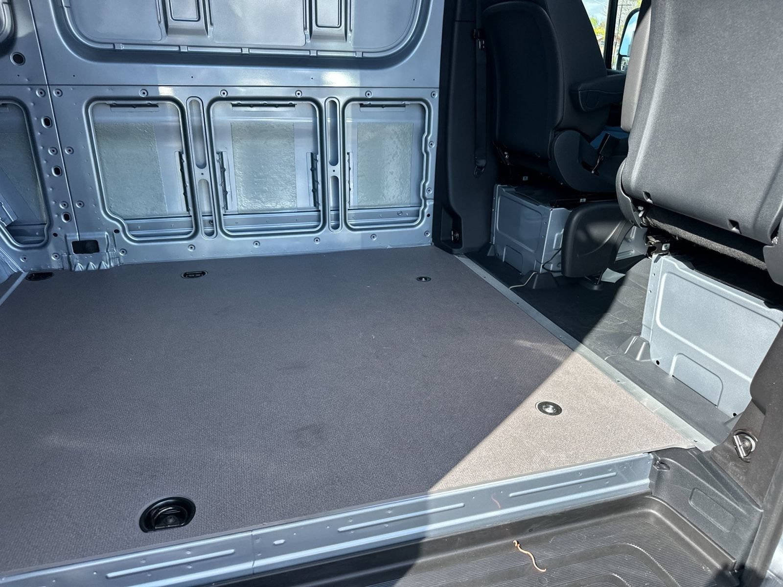 New 2026 Mercedes-Benz Sprinter 2500 image 12