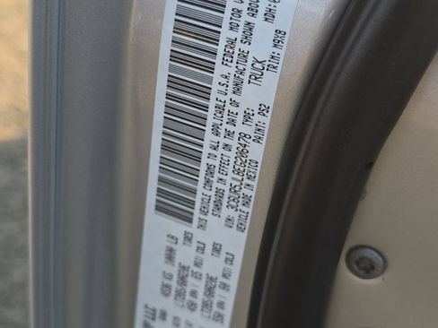 Used 2014 RAM 2500 Big Horn AWD/4WD image 22