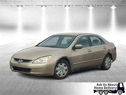 Used 2003 Honda Accord LX