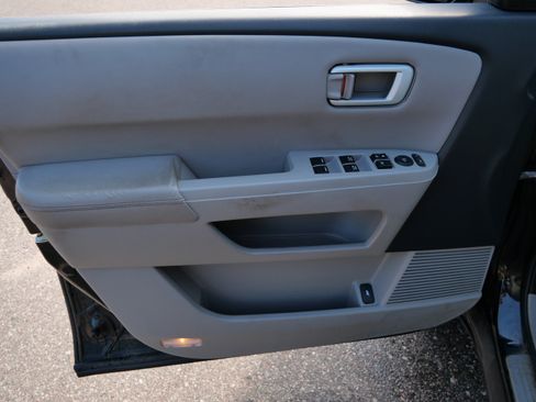 Used 2015 Honda Pilot EX-L image 20