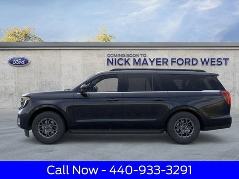 New 2026 Ford Expedition Max Active AWD/4WD image 4
