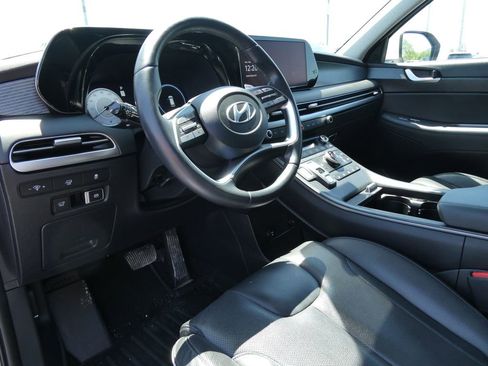 Used 2023 Hyundai Palisade Limited AWD/4WD image 29