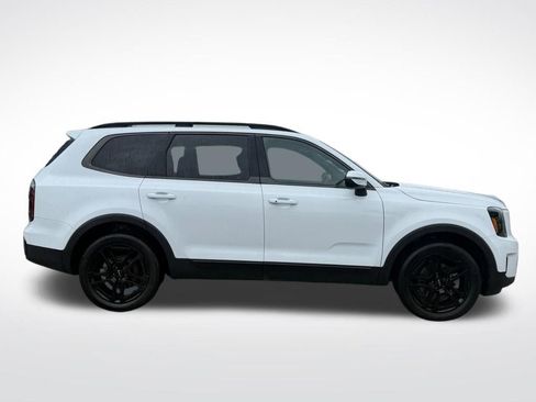 Used 2024 Kia Telluride EX X-Line AWD/4WD image 2