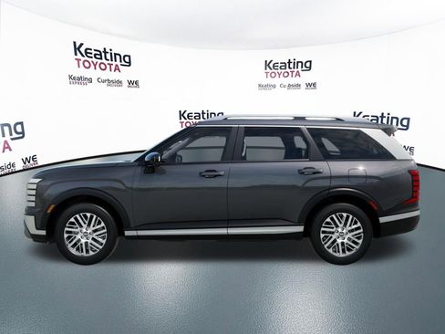 Used 2026 Hyundai Palisade SEL FWD image 3