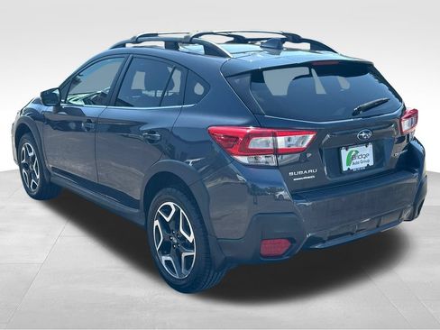 Used 2019 Subaru Crosstrek 2.0i Limited w/ Moonroof Package w/Navigation AWD/4WD image 5