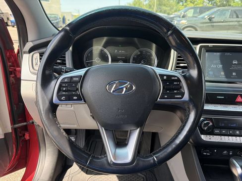 Used 2019 Hyundai Sonata SEL FWD image 23