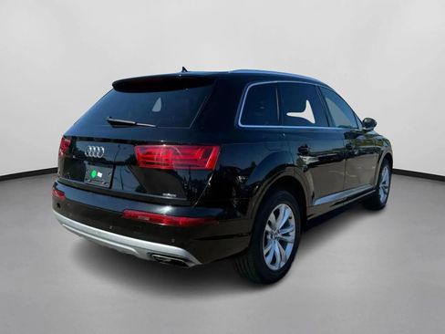 Used 2017 Audi Q7 2.0T Premium AWD/4WD image 7