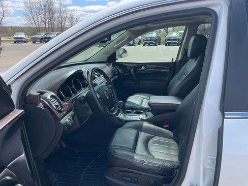Used 2016 Buick Enclave Premium AWD/4WD image 14