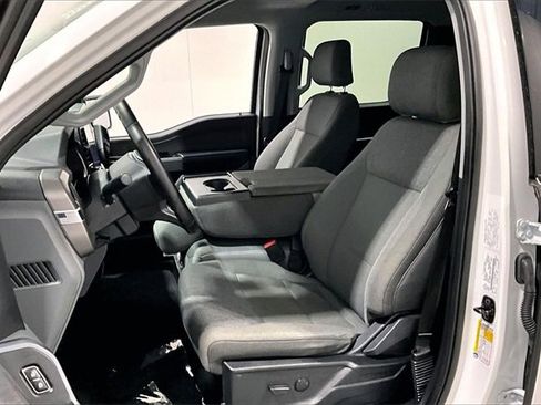 Used 2024 Ford F150 XLT w/ Tow/Haul Package image 23