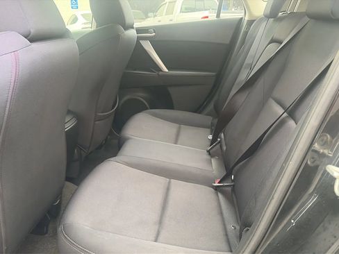 Used 2010 MAZDA MAZDA3 s Sport image 35