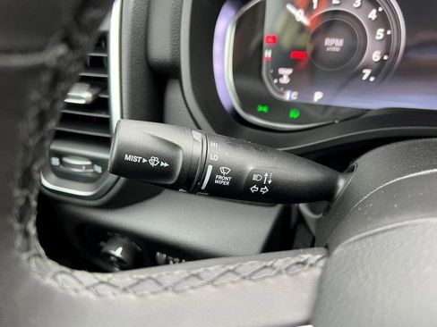 New 2026 RAM 1500 Big Horn image 35