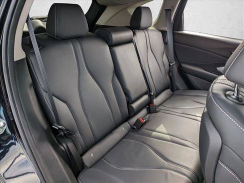 Used 2024 Acura RDX SH-AWD w/ Technology Package image 18