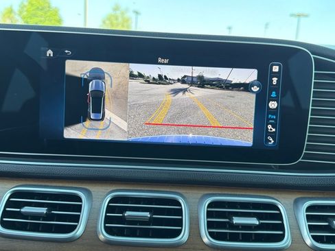 Certified 2024 Mercedes-Benz GLE 350 4MATIC image 30