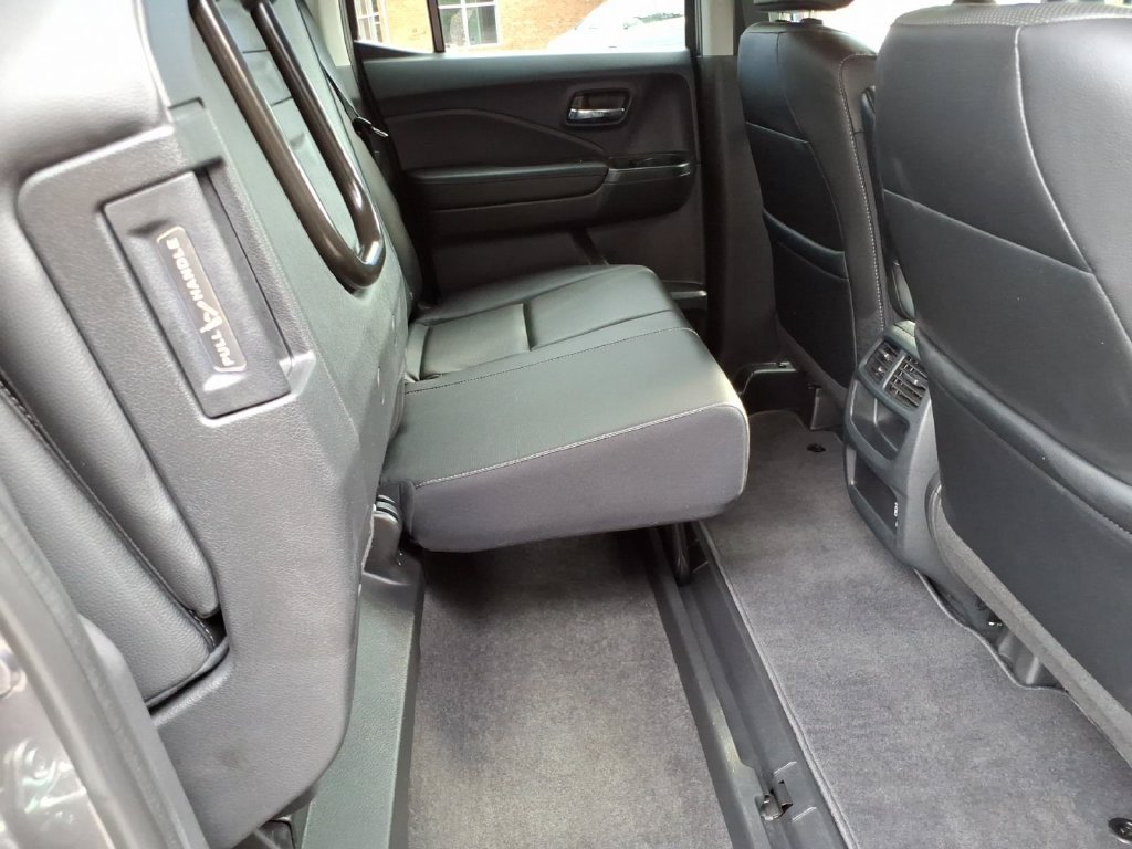 Used 2020 Honda Ridgeline RTL-E image 20