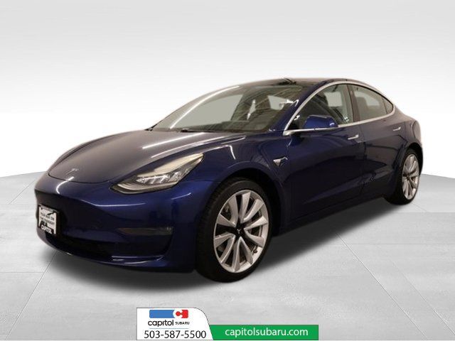 Used 2019 Tesla Model 3 Mid Range RWD image 6