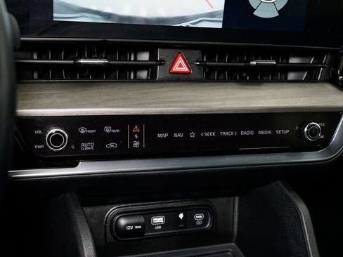 Used 2024 Kia Sportage X-Line image 20