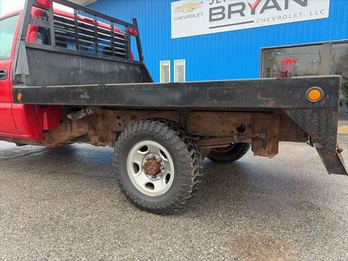 Used 2001 GMC Sierra 2500 SL image 10