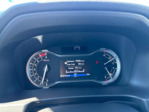 Used 2019 Honda Ridgeline RTL image 46