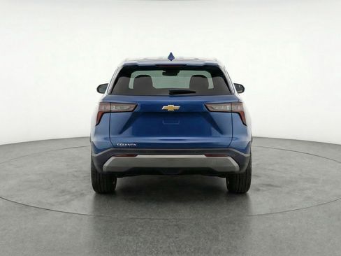 Used 2025 Chevrolet Equinox LT FWD image 7