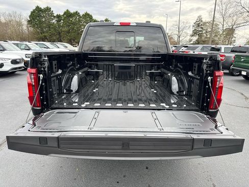 New 2026 Ford F150 XLT w/ Equipment Group 302A MID image 28
