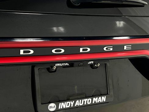 Used 2019 Dodge Durango SRT w/ Technology Group AWD/4WD image 44