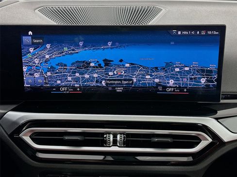 Certified 2023 BMW 330i xDrive Sedan w/ Premium Package image 13