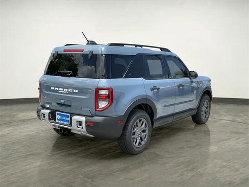 New 2025 Ford Bronco Sport Big Bend image 5