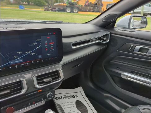 Used 2024 Ford Mustang GT Premium image 18