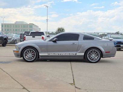 Used 2006 Ford Mustang GT