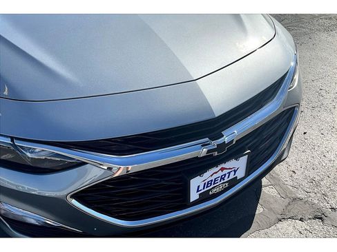 Used 2024 Chevrolet Malibu RS image 27