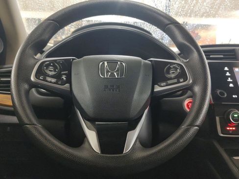 Certified 2020 Honda CR-V EX image 16