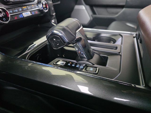 Used 2021 Ford F150 Lariat AWD/4WD image 31