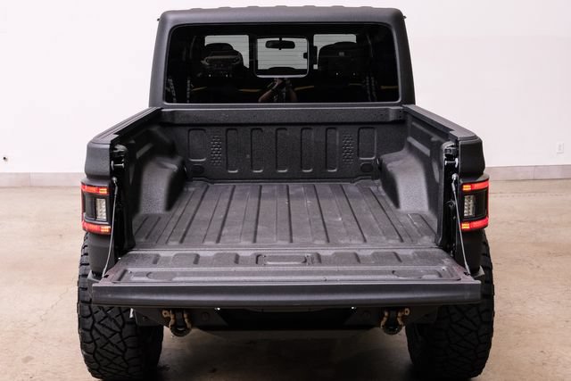 Used 2025 Jeep Gladiator Sport AWD/4WD image 46
