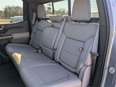 Used 2019 Chevrolet Silverado 1500 LT w/ All-Star Edition image 24