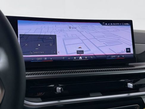 New 2026 BMW X5 M60i AWD/4WD image 13