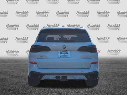 Used 2026 BMW X5 xDrive50e AWD/4WD image 9