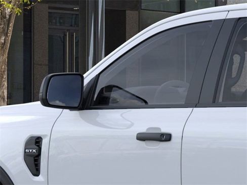 New 2025 Ford Ranger XL image 20