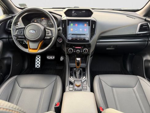 Certified 2023 Subaru Forester Wilderness w/ Wilderness Package image 12