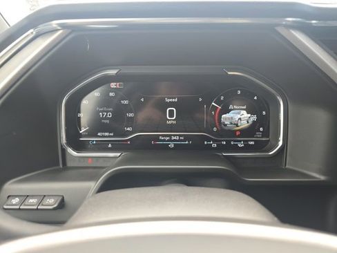 Used 2024 GMC Sierra 1500 Denali w/ Denali Reserve Package image 13