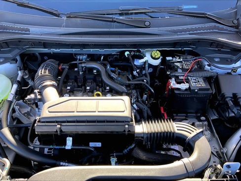 New 2026 Ford Escape ST-Line w/ Tech Pack #1 image 16