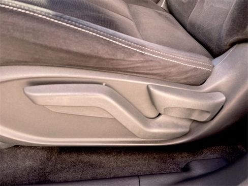 Used 2023 Nissan Murano S image 12