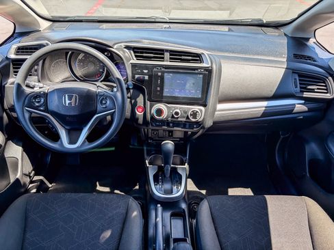 Used 2017 Honda Fit EX image 11