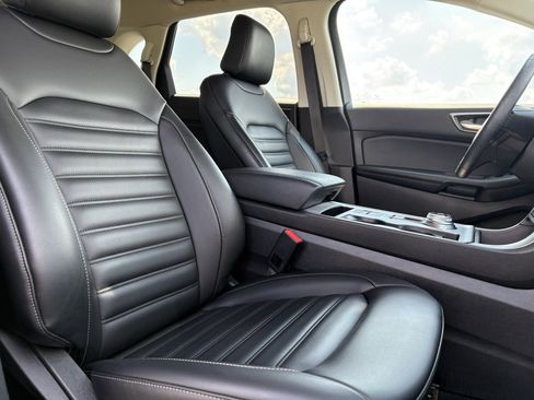 Used 2022 Ford Edge SEL w/ Convenience Package image 60