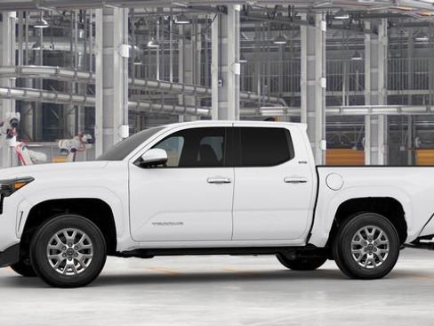 New 2026 Toyota Tacoma SR5 RWD image 5